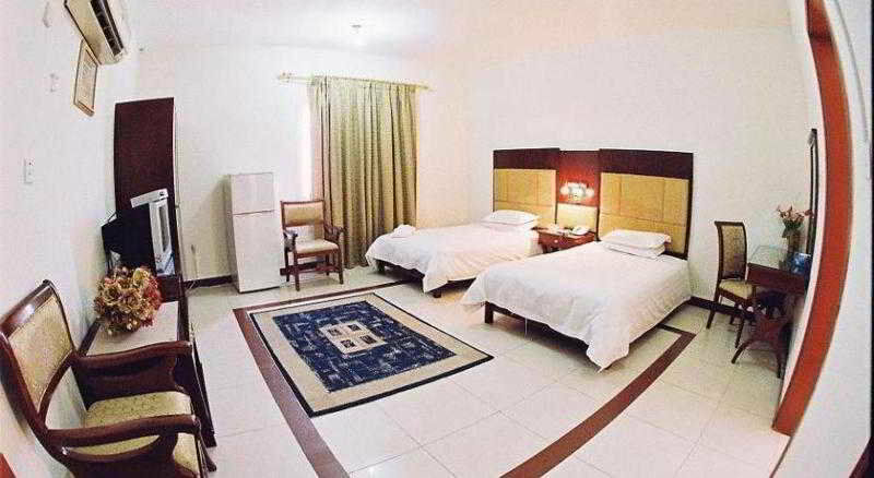 Diamond 1 Hotel Doha Exterior photo